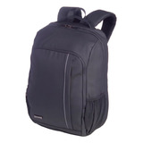 Mochila Slim Dry Preto Impermeavel - Sestini