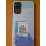 Xiaomi Redmi Note 11 Pro Dual Sim 128gb Azul Estelar 8gb Ram