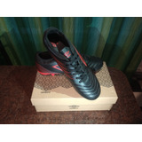 Botines Umbro Toccare Iii Fg