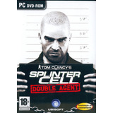 Splinter Cell Saga Juegos Pc