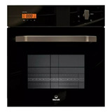 Horno De Empotrar Morelli Cristal 600-la Plata-