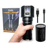 Linterna Led Fenix Lr60r 21000 Lumens La Mas Potente 1 Km.