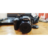 Camara Canon Power Shot Sx530 Hs