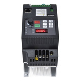 Controlador De Frecuencia Nflixin Variable Drive Solar Vfd