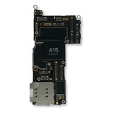 iPhone 13 Pro Max Placa C/icloud -retirar Componentes&bypass