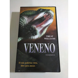 Veneno Vhs Venomous
