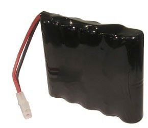 Bat. Pack 12v 4500mah D Modelo 4d10s Recarregável