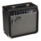Amplificador Fender Frontman 20g Para Guitarra Electrica