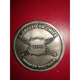 Moneda Cedoc Ejército De Chile