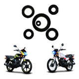 Retenes De Motor Para Moto Vento Ryder Xpress Lithium