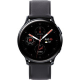 Samsung Galaxy Watch Active 2 40mm Lte Acero Inoxidable