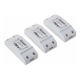 Visit The Sonoff Store Wifi Switch 3-pack