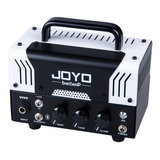 Joyo Bantamp Vivo Cabezal Amplificador Con Bulbo Tipo 5150