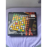 Launchpad Mini Novation