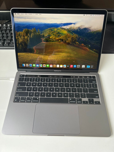 Apple Macbook Pro (chip M2, 8gb, 512gb, 13 Polegadas) 2022