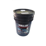 Aceite Yamaha Yamalube 20w40 20l