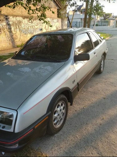 Ford Sierra Xr4 Coupe