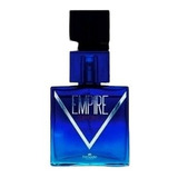  Perfumes Empíre 100 Mil Fragancia Masculina..