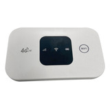 Enrutador De Tarjetas Wifi De Bolsillo Mifi Portátil Mf800 V