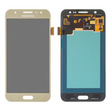 Display Samsung Galaxy J5 Dorado