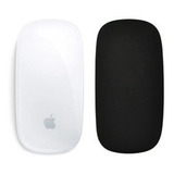 Cosmos Protector Ilicona Para Mac Apple Magic Mousenegro