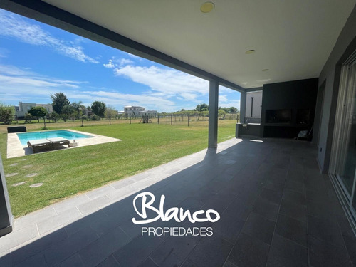 Casa En Venta En El Molino Sur, Haras Santa Maria, Escobar - Imagen 4