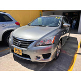 Nissan Sentra 2013 1.8 Sr At