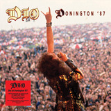 Dio At Donington '87 Vinyl Lp