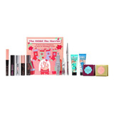 Kit De Maquillaje The More The Merrier De Benefit