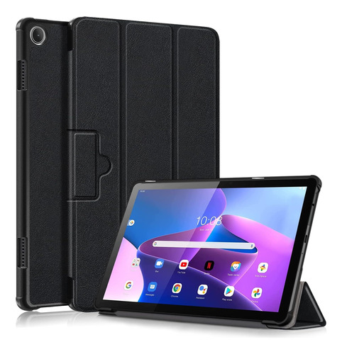 Funda Para Tab M10 (3.ª Generación) 10.1 In 2022 Tb-328f