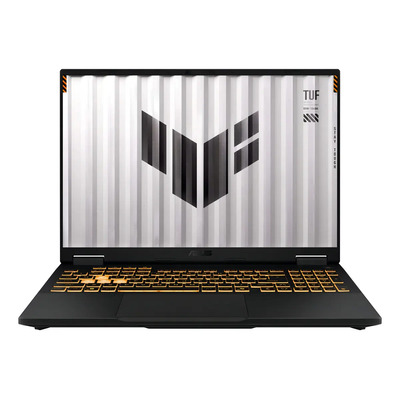 Laptop Asus Tuf F16 Ci714650hx Rtx5070 16gb 1tb Negro | Meses sin interés