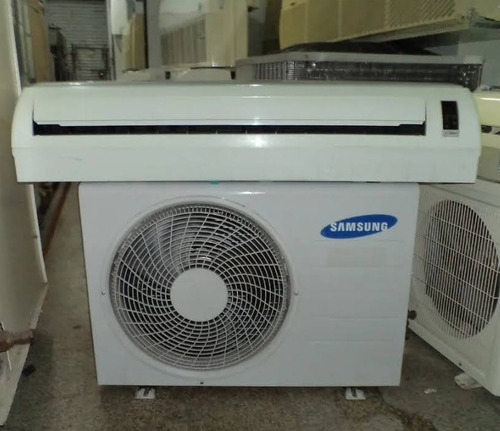 Aire Acondicionado Samsung 4500 Frigorías Frio / Calor