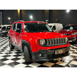 Jeep Renegade 2017 1.8 Sport At No Compass Captur 2018