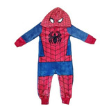 Ropa Para Niño Pijama El Increible Hombre Araña 