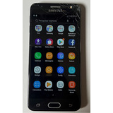 Samsung Galaxy J5 Prime 16 Gb Preto 2 Gb Ram