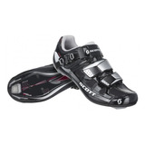 Zapatillas Scott Pro Mujer Ciclismo Bicicleta Ruta  Original