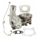 Turbo De Mazda Cx-7 Y Linea De Alimentacion 2.3l