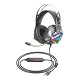 Audifonos Diadema Gammer Remax Rm-810