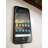 Nokia 4.2  Cristal Frente Y Trasero Roto, Tel Funciona Bien