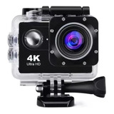 Camara Sports Fullhd Dv Sumergible 30m 1080p Similar Go Pro 