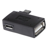 1 Adaptador Usb Conectar Memoria De Color Negro Herramientas