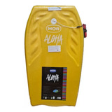 Tabla Barrenador Surf Aloha Mor Niños Baby 57cm Playa