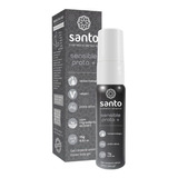 Gel Lubrificante Sensible Prata Santo Anal