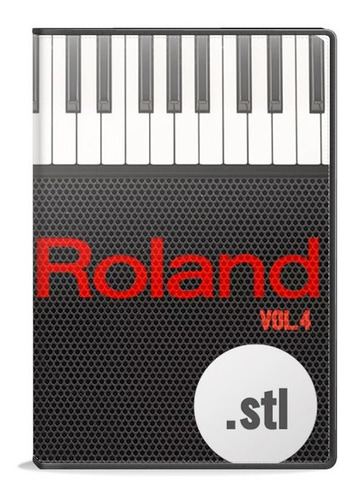 Ritmos Teclados Roland Gw7, Gw8 Vol. 4
