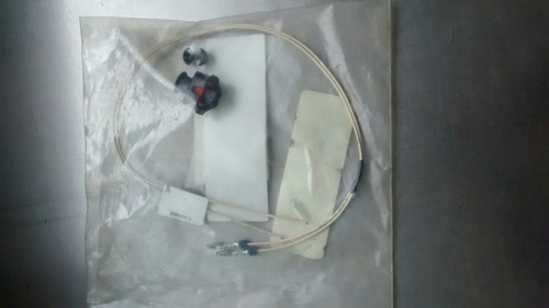 Kit Cable Conector Sensor Temperatura Agua Astra 1.8 2.2 Gm Foto 4