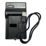 Cargador Usb P/ Kodak Lb-060 Az251 Az361 Az362 Az501 Az521