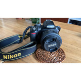  Nikon D3100 + Nikon 35mm F1.8 Dx