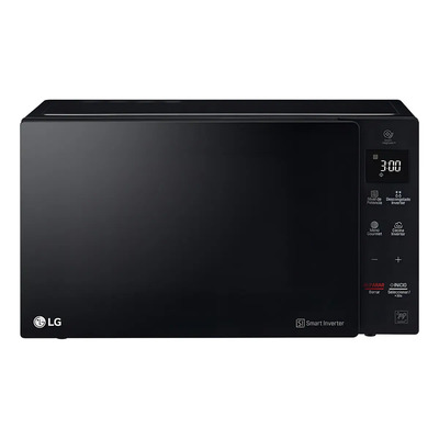 Horno De Microondas Neochef 1.5 Pies³ Negro Con Easyclean LG | Envío gratis