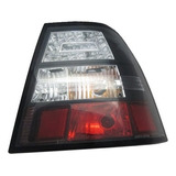 Calaveras Jetta A4 99-06 C/leds Precio X Par