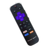 Control Remoto Original Tv Sharp 4t-c55dl7ur 4t-c50dl7ur